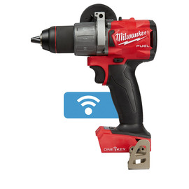 Milwaukee 2806-20 - M18 FUEL 1/2 in. Hammer Drill with One Key