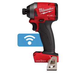 Milwaukee 2857-20 - M18 FUEL 1/4 in. Hex Impact Driver with One Key