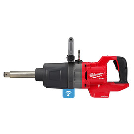 Milwaukee 2869-20 - M18 FUEL 1 in. D-Handle Ext Anvil High Torque Impact Wrench w/ ONE-KEY