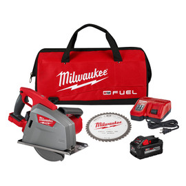 Milwaukee 2982-21 - M18 FUEL 8" Metal Cutting Circular Saw Kit