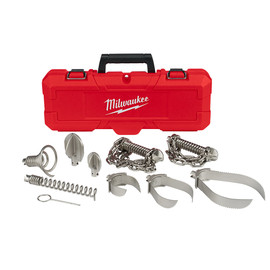 Milwaukee 48-53-3840 - Head Attachment Kit For 7/8" Sectional Cable