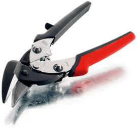 Bessey D15A-BE - Snip, small format aviation snip, right cutting