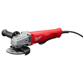 Milwaukee 6141-30 - 4-1/2 in. Small Angle Grinder Paddle, Lock-On