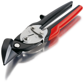 Bessey D29ASS-2 - Snip, Shape and Straight Cutting Snips - Right