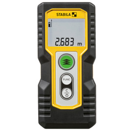 Stabila 06220 - LD-220 Basic Laser Distance Measure