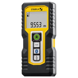 Stabila 06250 - LD-250BT Bluetooth Laser Distance Measure