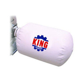 King Canada KDCB-1101 - Replacement dust bag for KC-1101C
