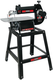 King Canada KSS-16XL - Stand for 16'' professional scroll saw