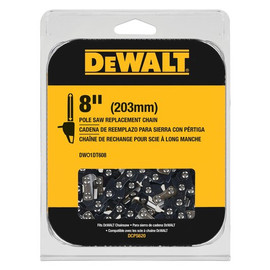 DEWALT DWO1DT608 - Replacement chain for DCPS620