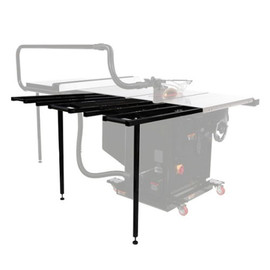 SawStop TSA-FOT - Folding Outfeed Table