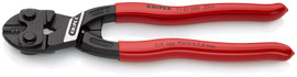 Knipex 7101200SBA - 8'' High Leverage CoBolt® Cutters