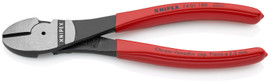 Knipex 7401180SBA - 7 1/4'' High Leverage Diagonal Cutters