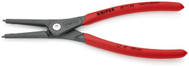 Knipex 4911A3SBA - 9'' Precision Circlip Pliers-External Straight-Size 3