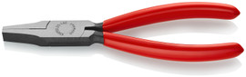 Knipex 2001160 - 6 1/4'' Flat Nose Pliers