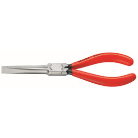 Knipex 2911160 - 6 1/4'' Flat Nose Telephone Pliers