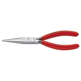 Knipex 2921160 - 6 1/4'' Slim Long Nose Telephone Pliers