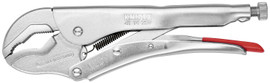 Knipex 4114250 - 10'' Locking Pliers-Universal Jaws