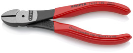 Knipex 7401140 - 5 1/2'' High Leverage Diagonal Cutters