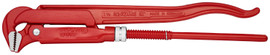 Knipex 8310015 - 17'' Swedish Pattern Pipe Wrench-90°