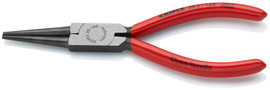 Knipex 3031160 - 6 1/4'' Long Nose Pliers-Round Tips