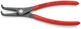 Knipex 4921A31 - 8 1/4" External 90° Angled Precision Circlip Pliers-Size 3