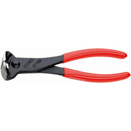 Knipex 6801180 - 7 1/4'' End Cutters