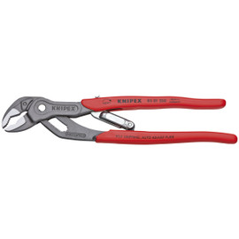 Knipex 8501250US - 10'' SmartGrip® Water Pump Pliers with Automatic Adjustment