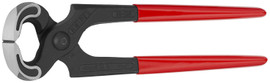 Knipex 5001160 - 6 1/4'' Carpenters' End Cutting Pliers