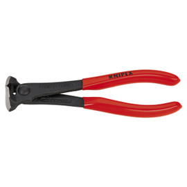 Knipex 6801160 - 6 1/4'' End Cutters