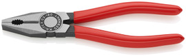 Knipex 0301180 - 7 1/4'' Combination Pliers