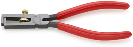 Knipex 1101160 - 6 1/4'' End-Type Wire Stripper