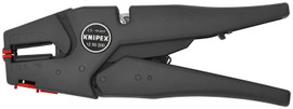 Knipex 1250200 - 8'' Self-Adj. Wire Stripper 5-13 AWG