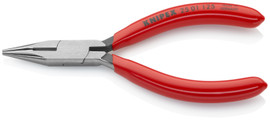 Knipex 2001125 - 5'' Flat Nose Pliers