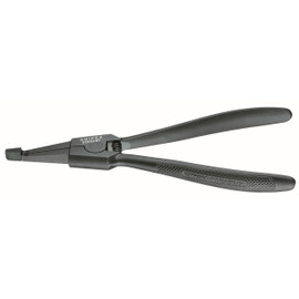 Knipex 4510170 - 6 3/4" Special Retaining Ring Pliers for Retaining Rings on Shafts