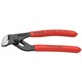 Knipex 9001125 - 5'' Mini Water Pump Pliers-Groove Joint