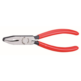 Knipex 9151160 - 6 1/4'' Glass Nibbling Pliers