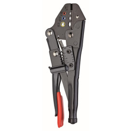 Knipex 9700215A - 8 1/2'' Crimping Pliers