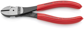 Knipex 7401160SBA - 6 1/4'' High Leverage Diagonal Cutters