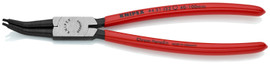 Knipex 4431J32SBA - 9'' Circlip "Snap-Ring" Pliers-Internal 45° Angled-Forged Tip-
Size 3