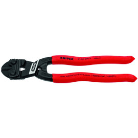 Knipex 7101200RSBA - 8'' High Leverage CoBolt® Fencing Cutters