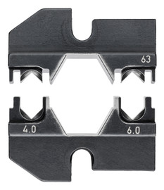 Knipex 974963 - Solar Connectors (HUBER & SUHNER)