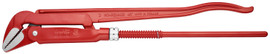 Knipex 8320020 - 22 1/2'' Swedish Pattern Pipe Wrench-45°