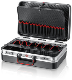 *DISCONTINUED NO LONGER AVAILABLE* Knipex 002120LE - Tool Case, Empty