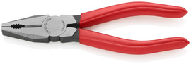 Knipex 0301160 - 6 1/4'' Combination Pliers
