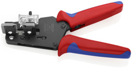 Knipex 121211 - 7 3/4'' Automatic Wire Stripper 10-15 AWG