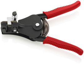 *DISCONTINUED NO LONGER AVAILABLE* Knipex 1221180SB - 7 1/4'' Automatic Wire Stripper