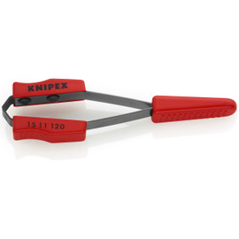 Knipex 1519006 - Spare Blades For 15 11 120, 0.6 mm
