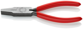 Knipex 2001140 - 5 1/2'' Flat Nose Pliers