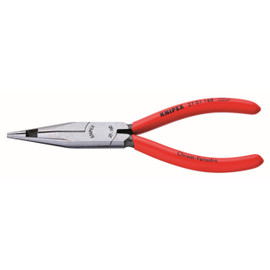 Knipex 2701160 - 6 1/4'' Long Nose Center Cutting Pliers, Telephone Style