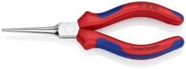 Knipex 3115160 - 6 1/4'' Needle Nose Pliers-Comfort Grip